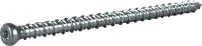 Betongskrue Indu-pro 7,5x132 Fzb-50