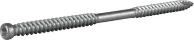 Konstruksjonskrue Et-t 8,2x160 A-50