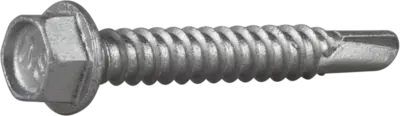 Plateskrue Borspiss 5,5x38 Cs-200
