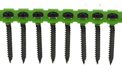 Hardgipsskrue B 3,9x40 Fos -1000