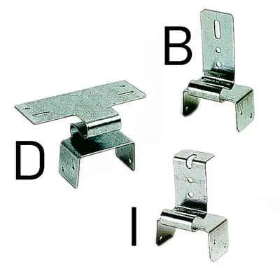 Lydreduksjonsbøyle D - Glava