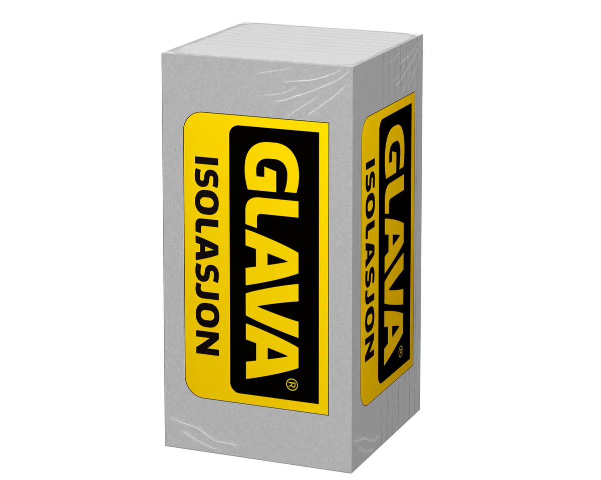 Eps S80 200x600x1200 Glava