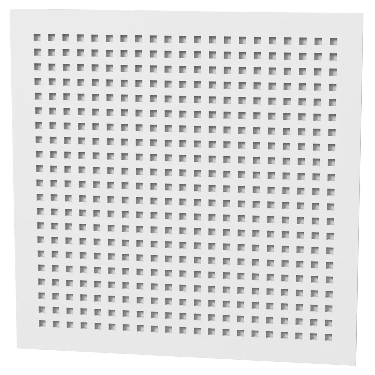 Gipspl Quattro 50b Ubh 600x600x12,5
