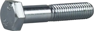 Sekskantskrue Dg Fzb M10x50 A50