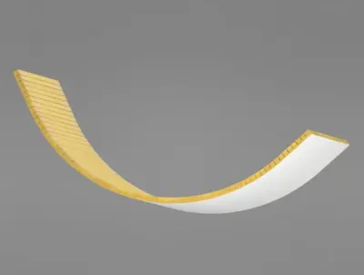 Himl Pl Flexiform (ft) L=2000mm Eco