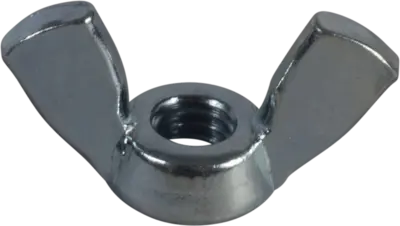 Vingemutter Din 315 Fzb M6 A50