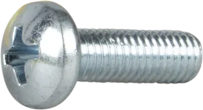 Maskinskrue Ph Hg M5x16 Fzb -200