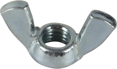 Vingemutter M8 Din 315 Fzb -50