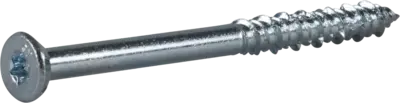 Betongskrue Sh Frisl 7,5x92 Fzb-100