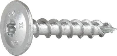 Treskrue Waf 8,0x50 Cs A50 - Essve