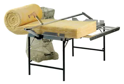Skjærebord M/rulleholder Glava