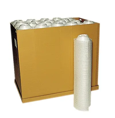 Parkettunderlag 3x1200x12500 Glava