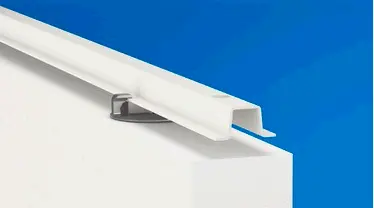 Profil Baffel 0362 L=2400 Ecophon