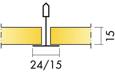 Himl.pl Gedina A Hv500 15x600x600