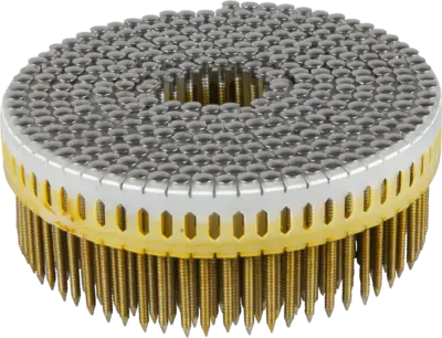 Spiker Coil 0-gr 2,5x50 A4 -1950