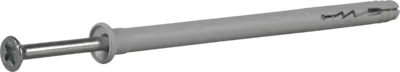 Spikerplugg Senk 8x120 Fzb A-60