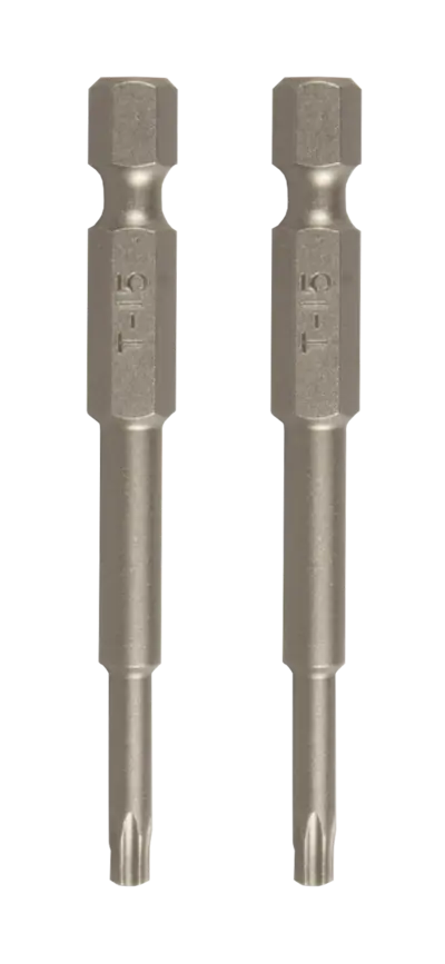 Bits-sett Tx 15x100 2-stk