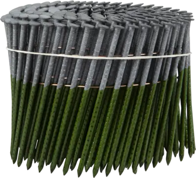 Spiker Coil Huggen M-fusion 15gr Båndet 3,1x90 - Essve