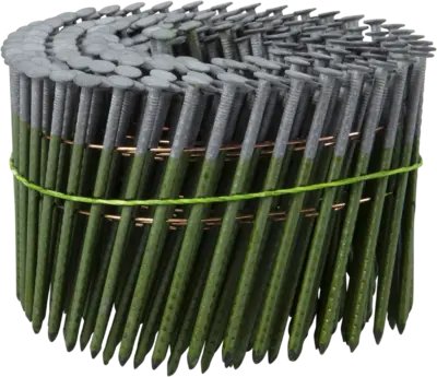 Spiker Coil 15gr 2,8x75 M-fus -1000
