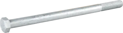 Sekskantskrue Dg M12x180 Fzv -20