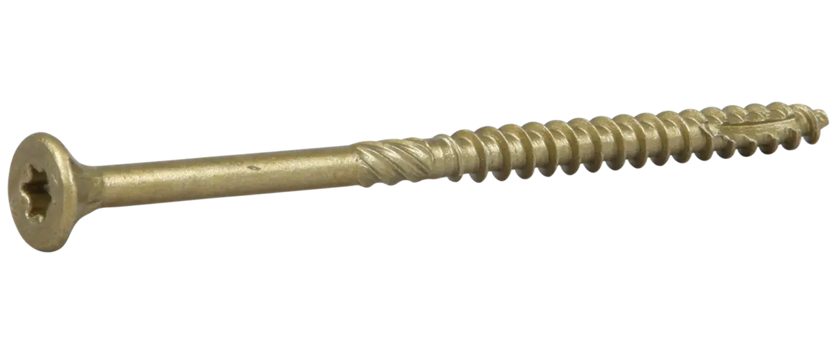 Treskrue Essdrive Sh 5x90 Cs A-600