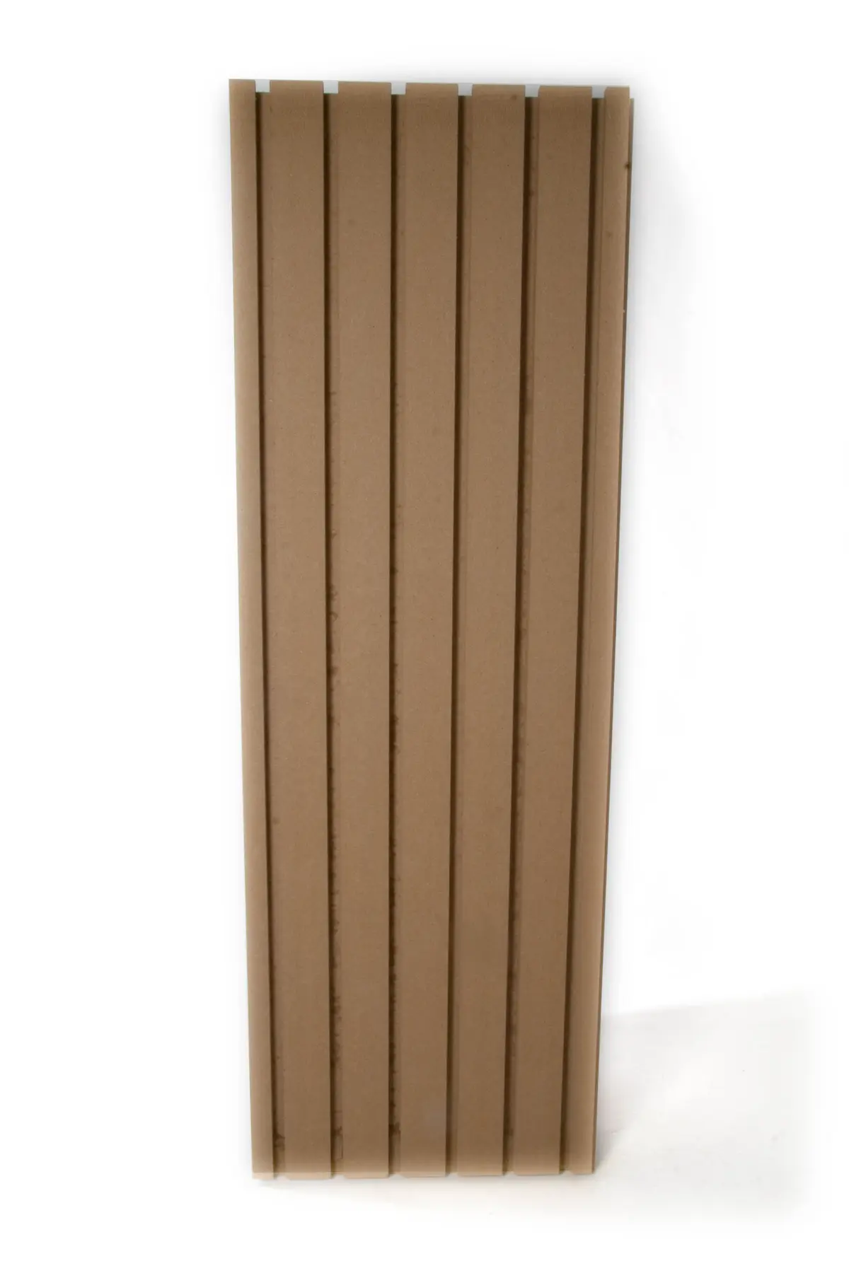 Trefiberplate Vannb Varm 20/100