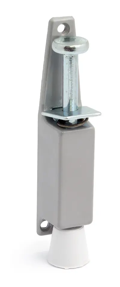 Dørholder 2024 Sølv 120mm 22-52 Sb