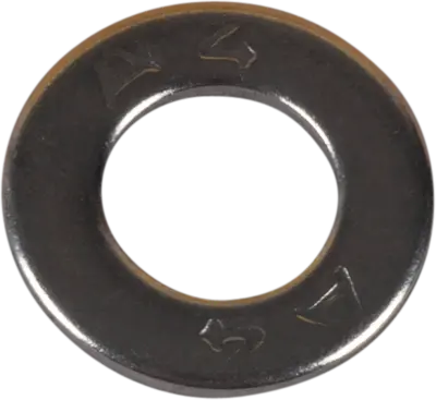 Underlagsskive M8 Din 125 A4 -500