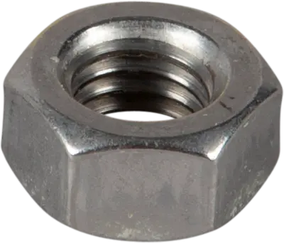 Sekskantsmutter M8 A4 -200