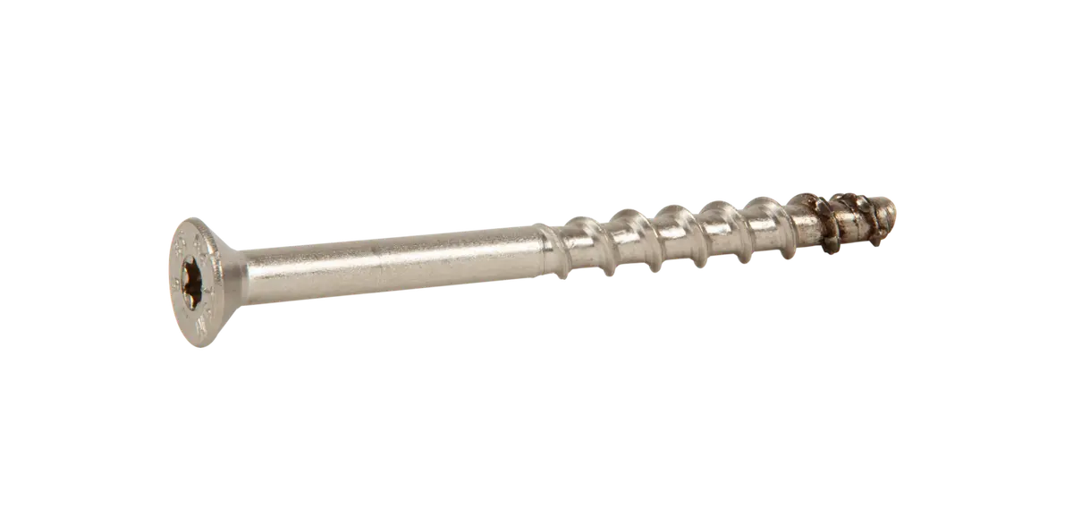 Betongskrue Eus Sh 7,5x85 A4 -60