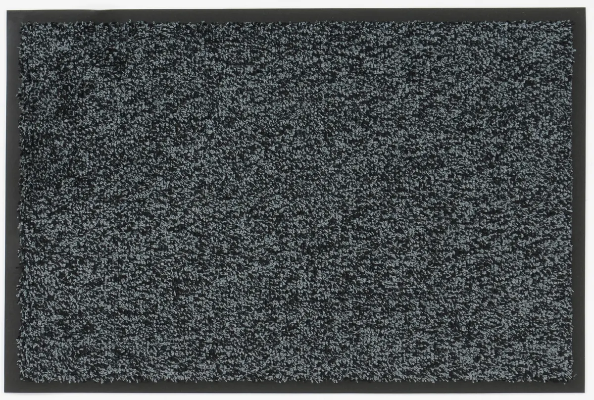 Matte Microm Grey 40/60