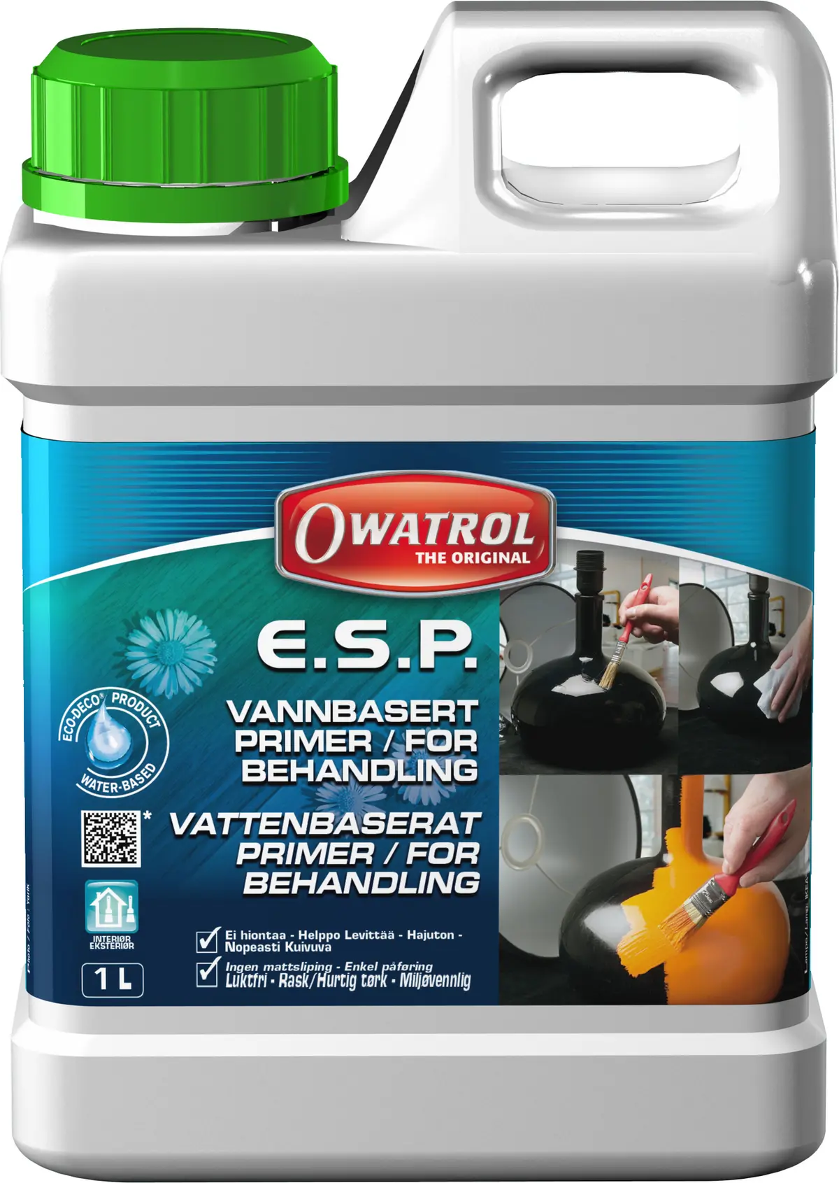Primer 1l E.s.p.