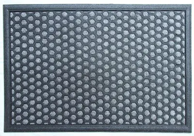 Dørmatte Puntini 40x60