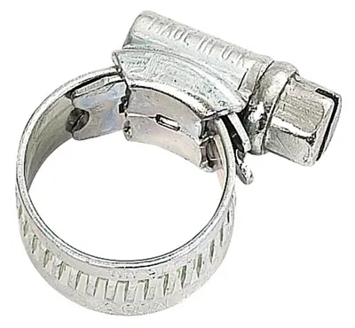 Slangeklemme 3/8" 11-16mm A2