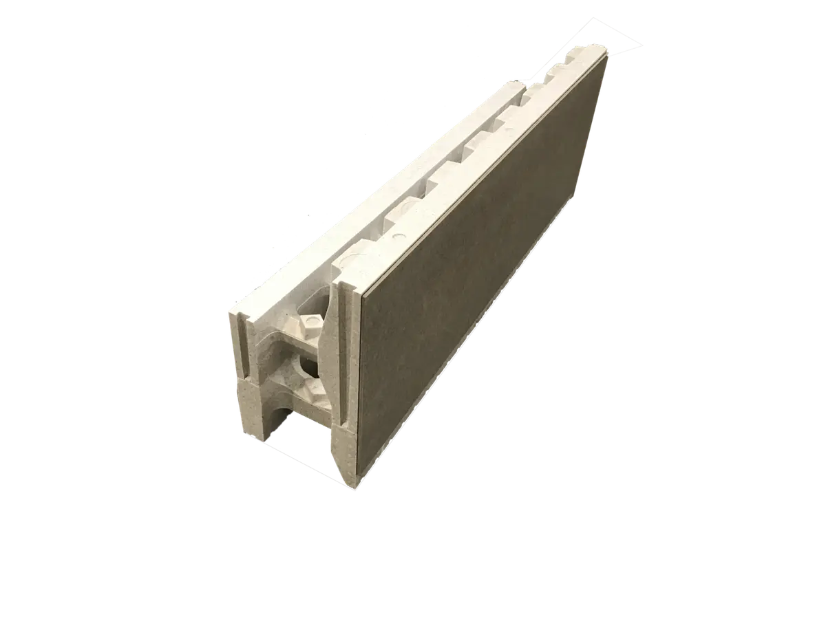 Jackon Ringmur Kort R 750