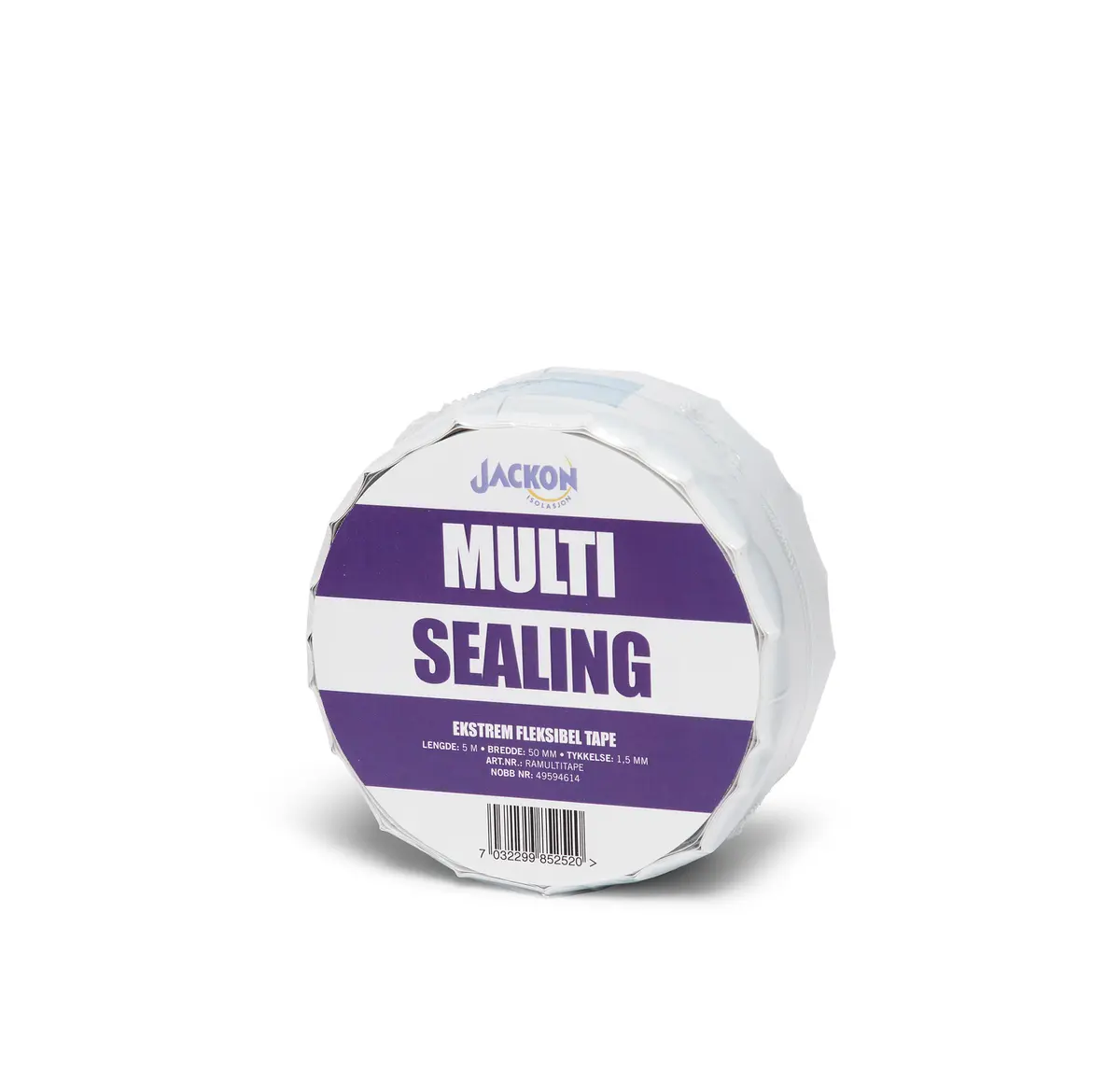 Jackon Radonsystem Multisealing