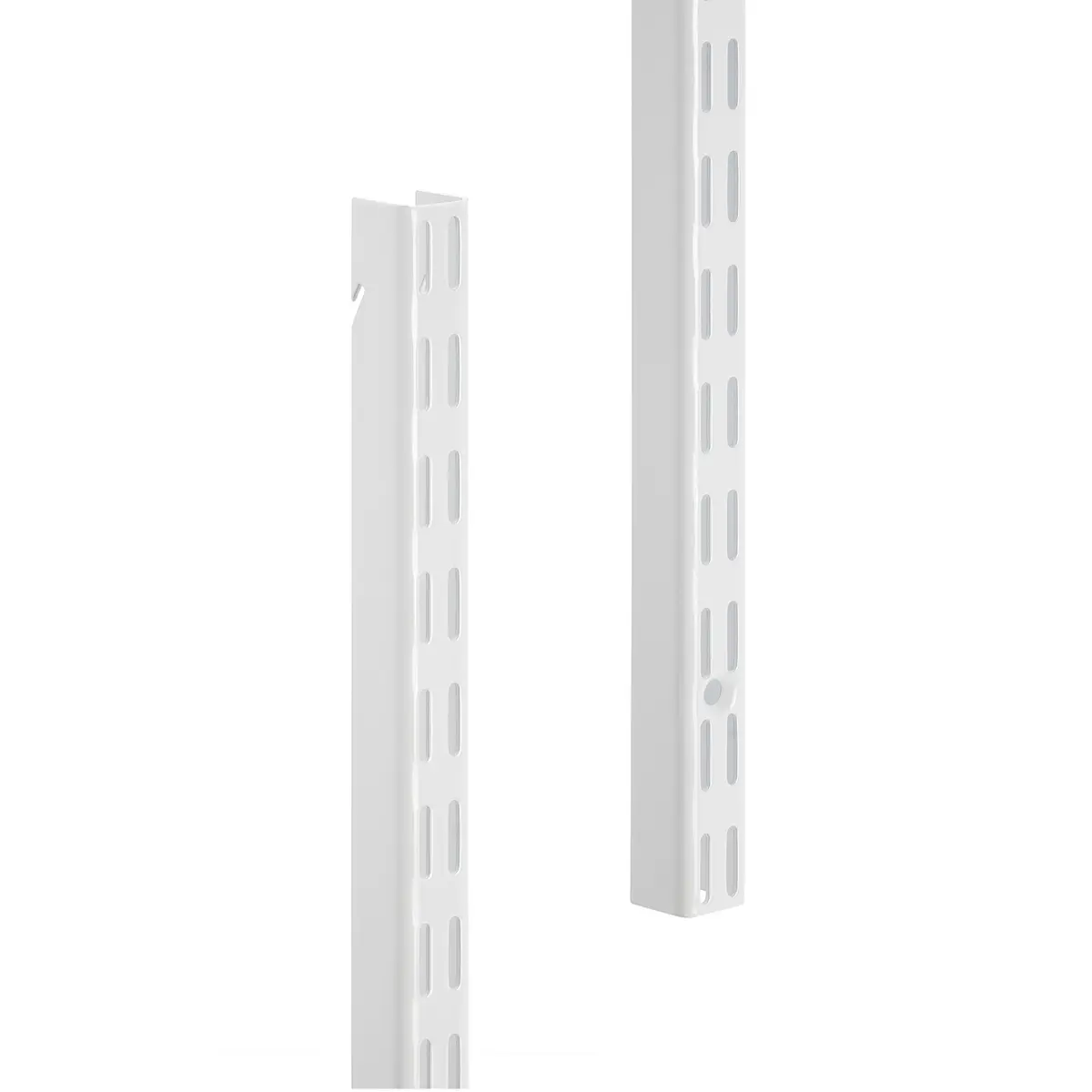 Hengeskinne 988mm Hvit