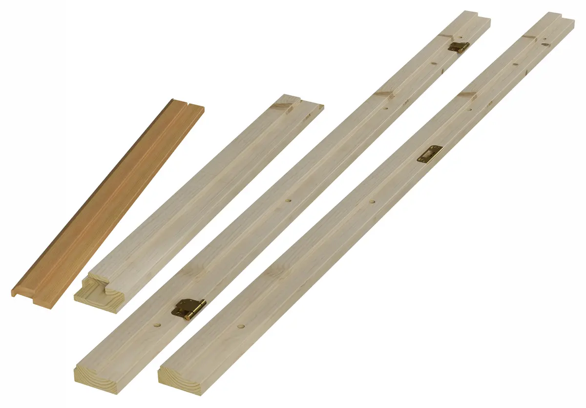 Karmsett Ik 9x21h 093mm Ubh / E Spk