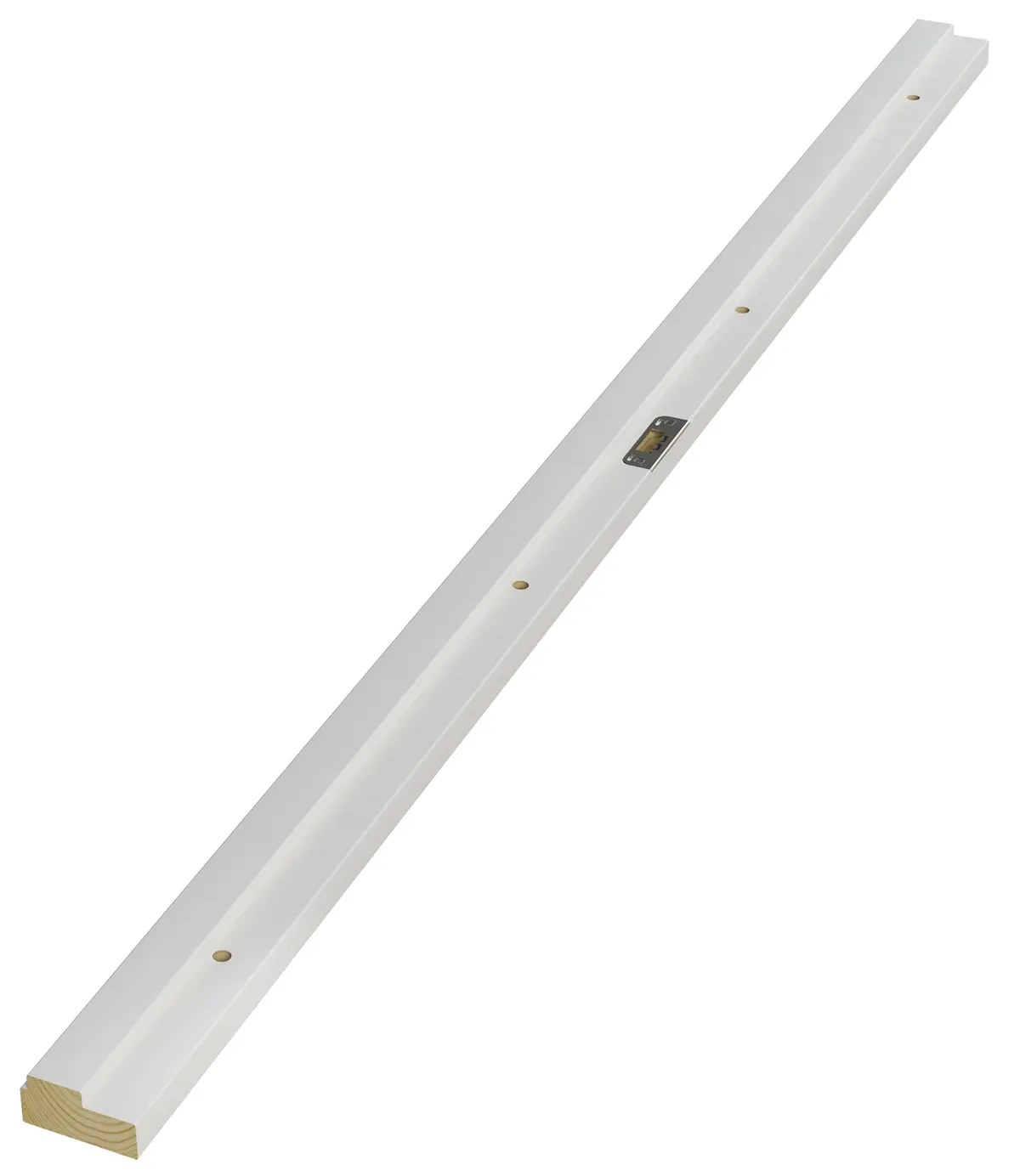 Karm Ik Låsside M20 093mm Hvit