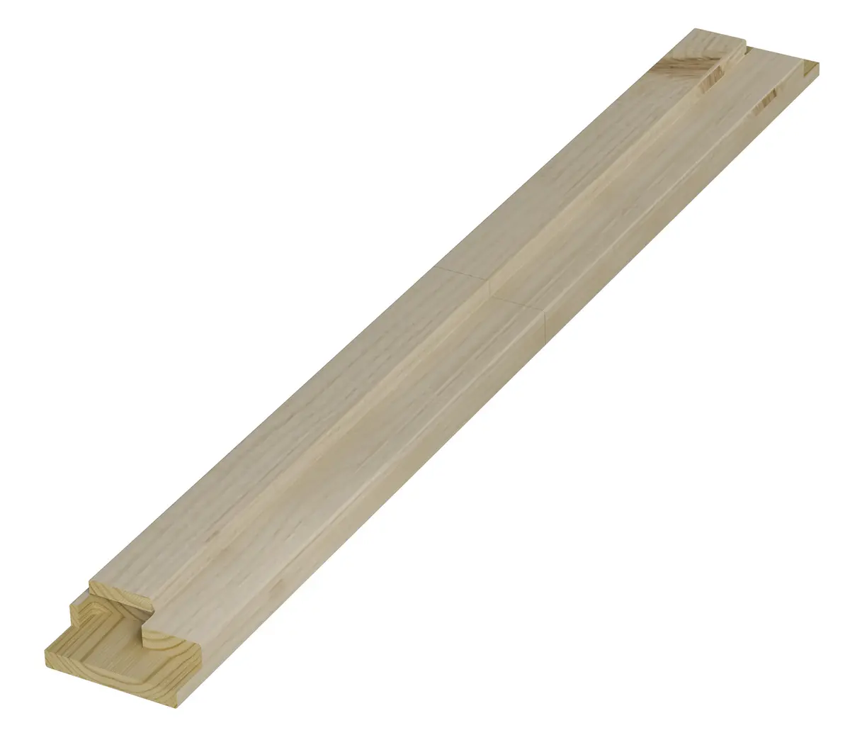Karm Ik Overstykke M13 093mm Ubh