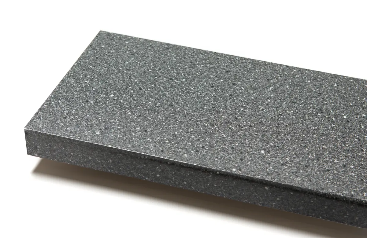 Benkepl Granite Black-rk-b