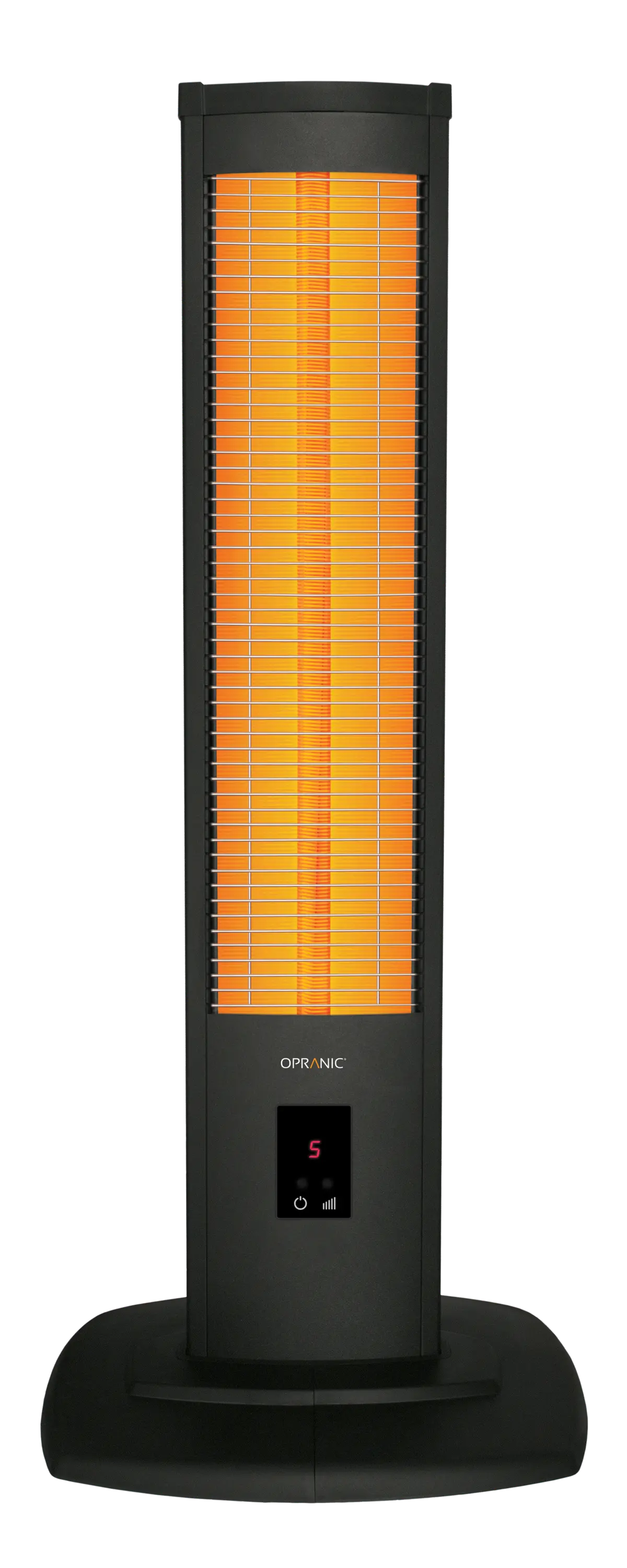 Opranic Thor Portabel Infra Varmer