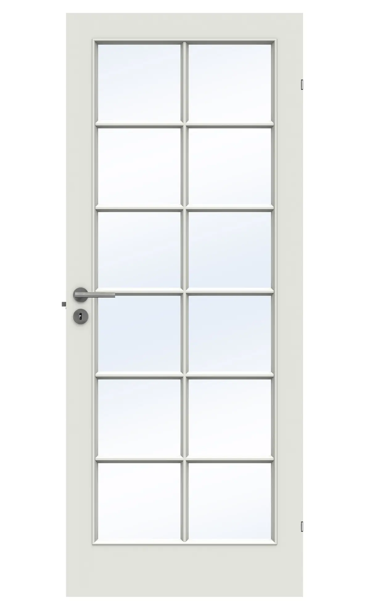 Dørbl Sd Easy Sp12 9x21 Grå