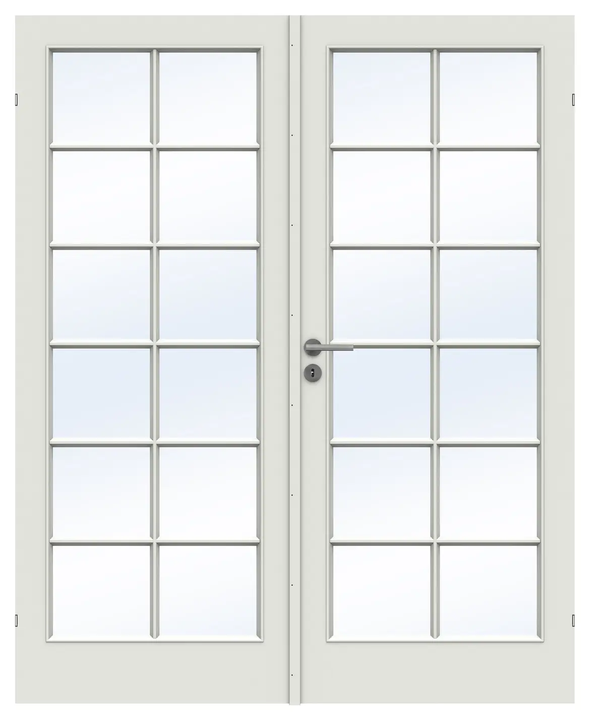 Dørsk Easy Sp12 8x21 Grå