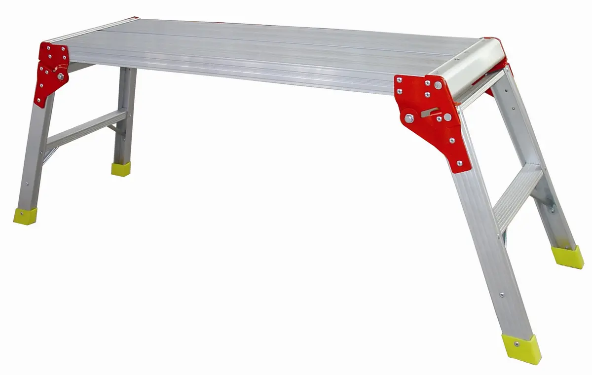 Arbeidsplattform 2 Trinn Max