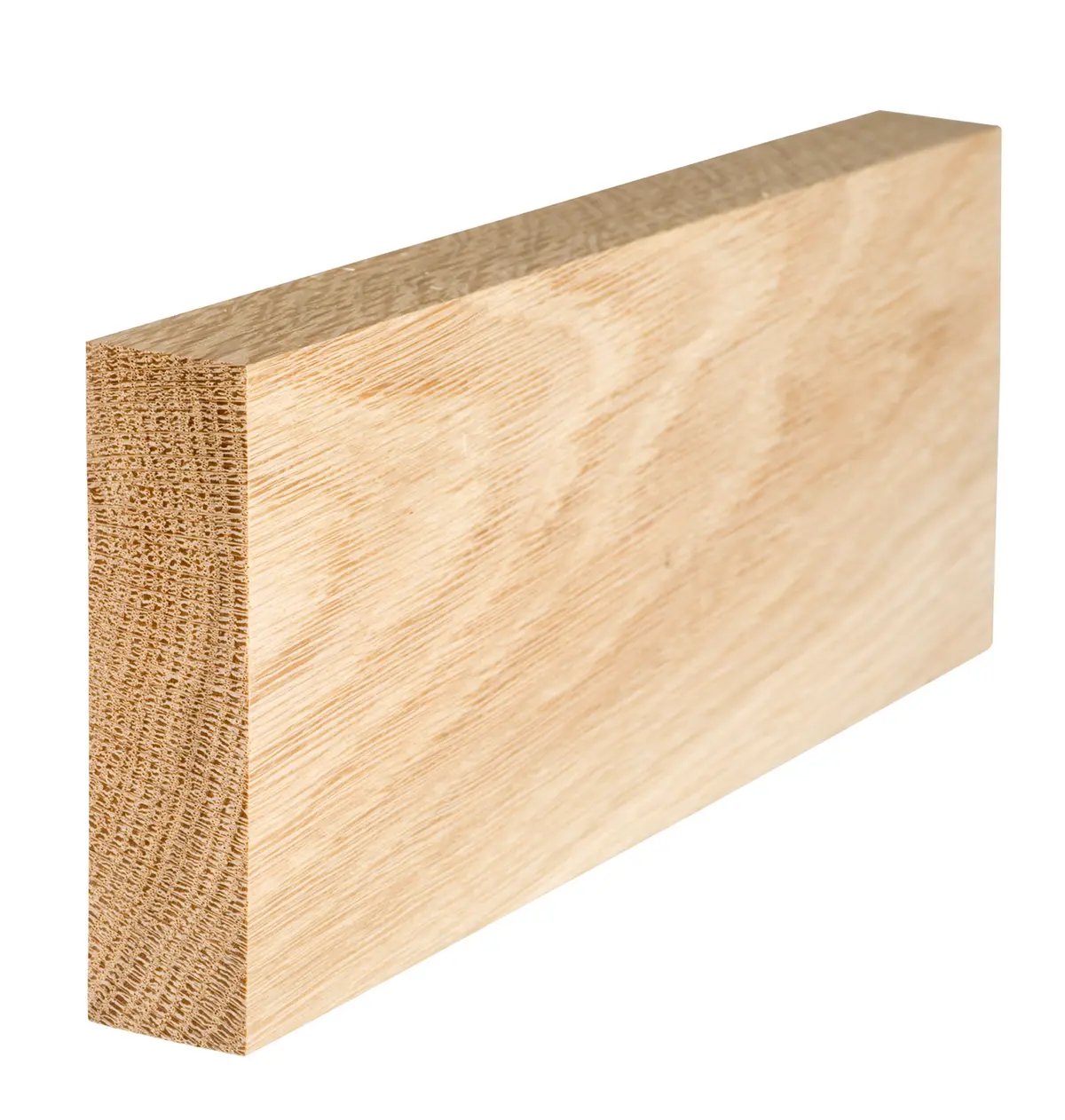 Eik 21x095 Glattkant
