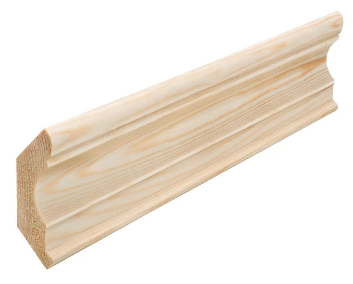Furu 20x068 Tak Profilert