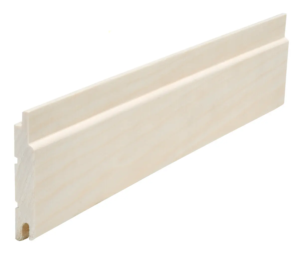 Osp 12x065 Badstuepanel