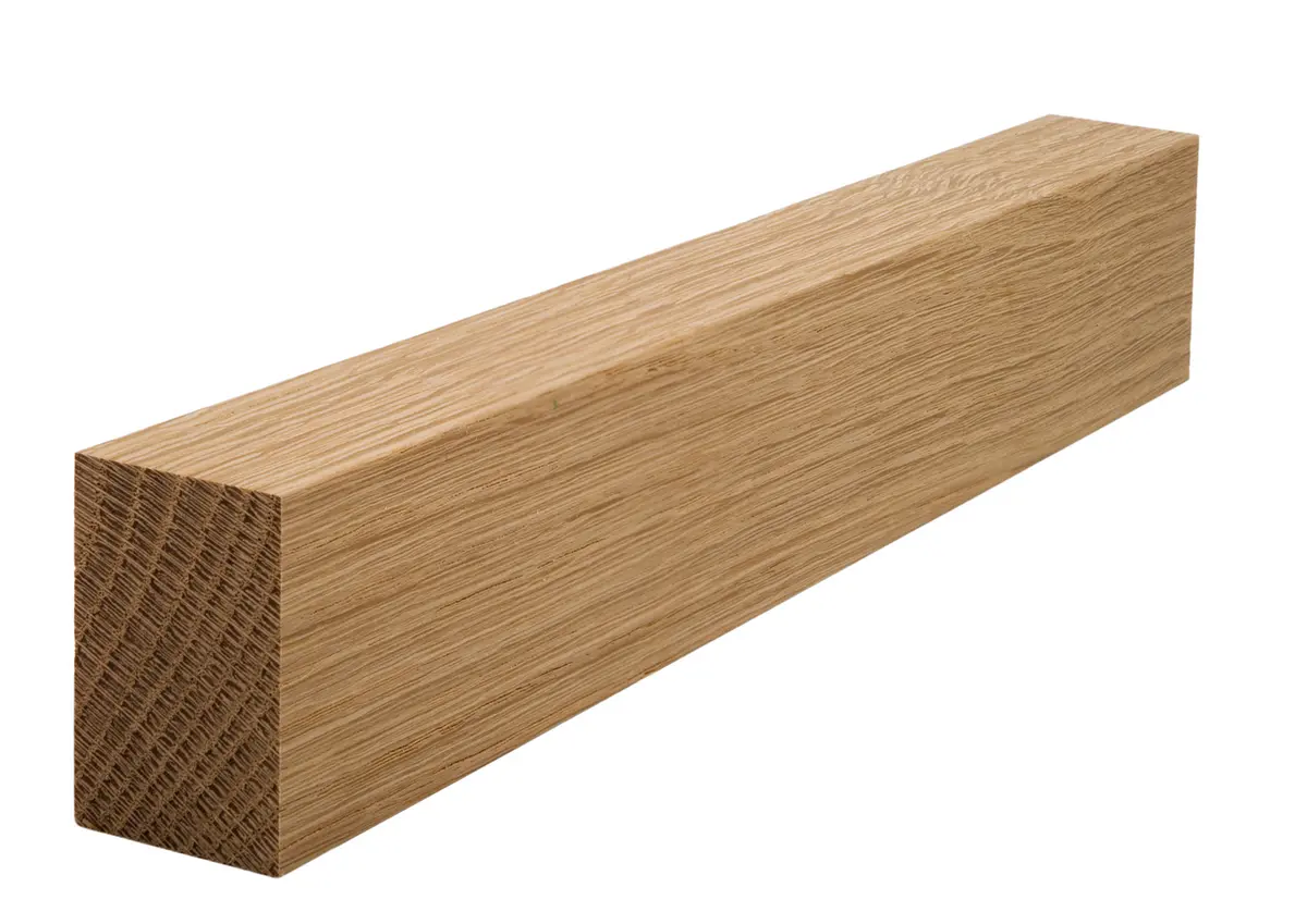 Eik 28x095 Glattkant
