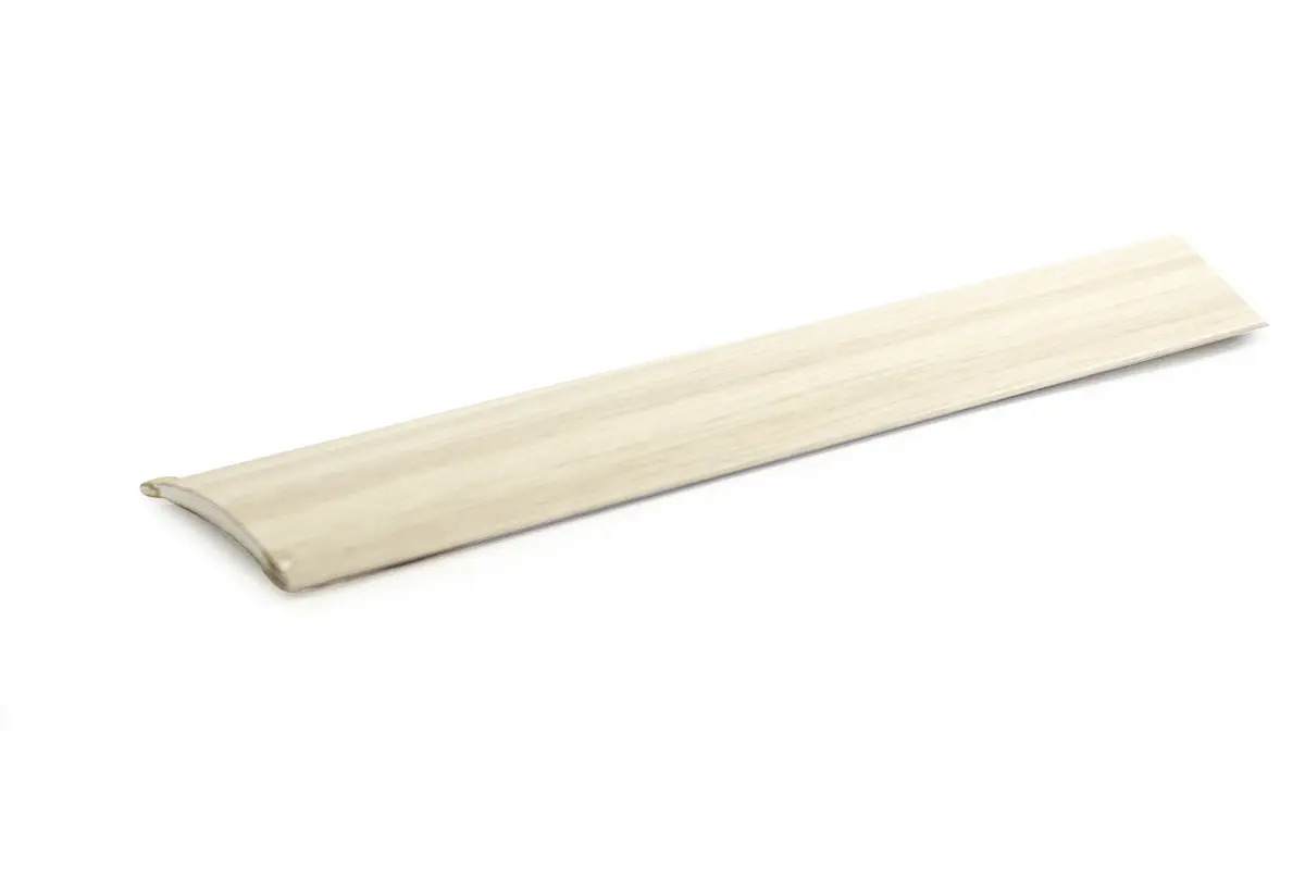 Overgangslist Sa13 2000mm Grå Eik